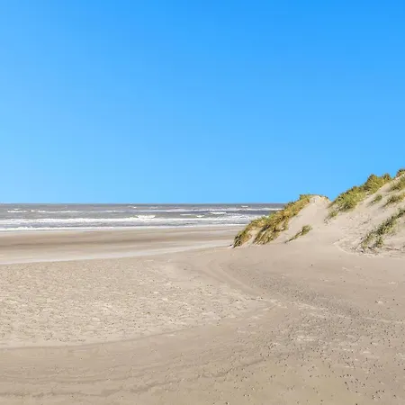 Apartment Beliggende Pa 1 Sal Til 2 Sj3217 Henne Strand