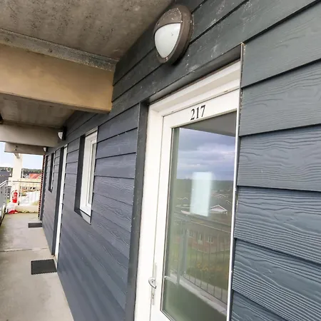 Beliggende Pa 1 Sal Til 2 Sj3217 Apartment Henne Strand